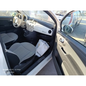 fiat 500 (312) berlina del año 2015