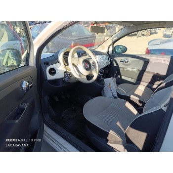 fiat 500 (312) berlina del año 2015