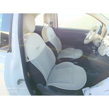 fiat 500 (312) berlina del año 2015