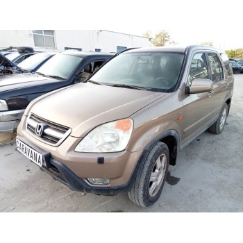 honda cr-v (rd8) del año 2005