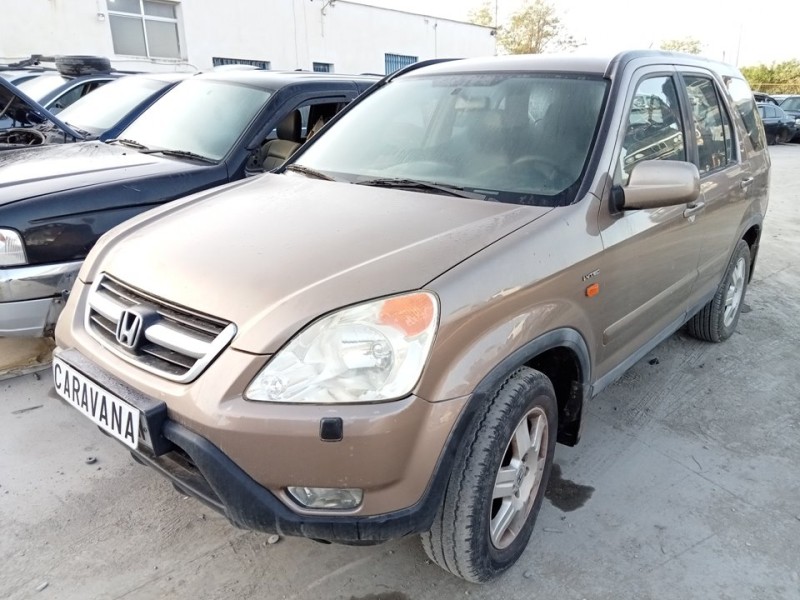 honda cr-v (rd8) del año 2005