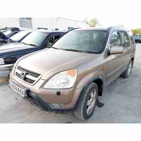 HONDA CR-V (RD8)