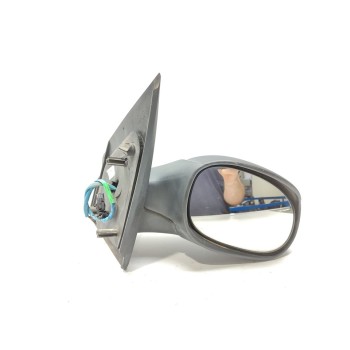 Recambio de puerta trasera izquierda para citroën c2 sx referencia OEM IAM 8149ZQ  