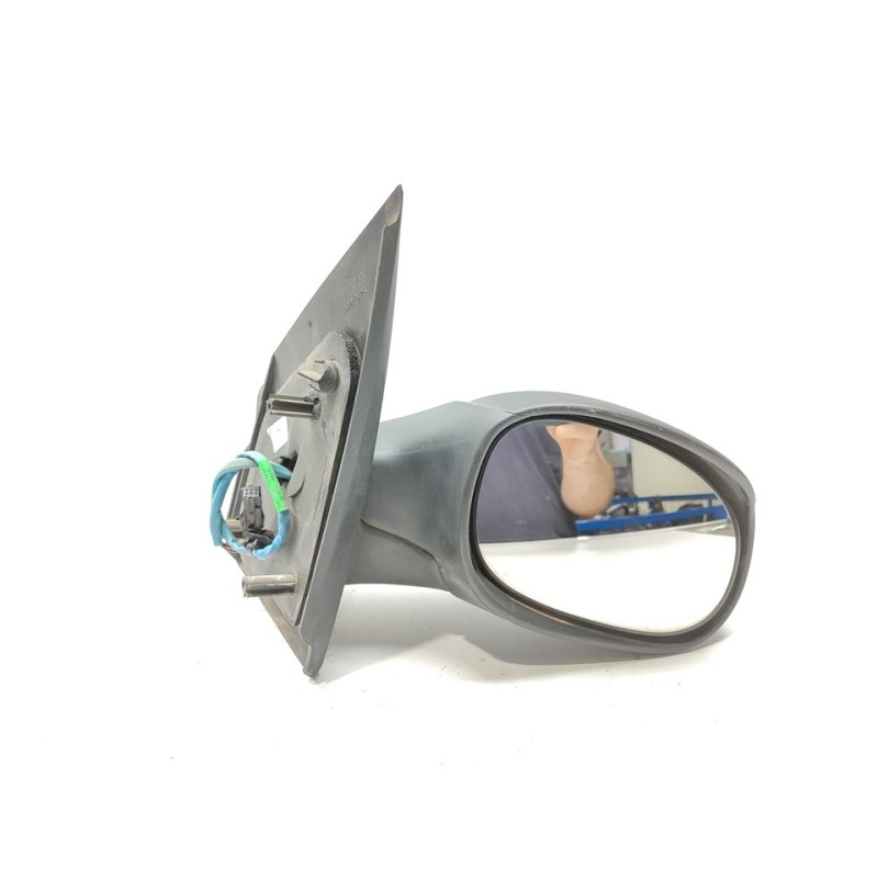 Recambio de puerta trasera izquierda para citroën c2 sx referencia OEM IAM 8149ZQ  