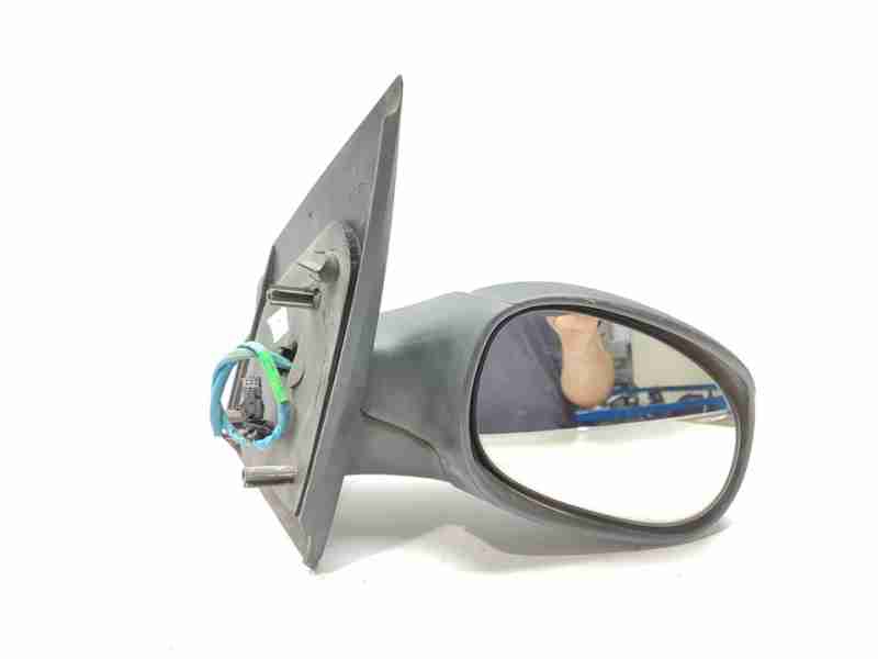 Recambio de puerta trasera izquierda para citroën c2 sx referencia OEM IAM 8149ZQ  