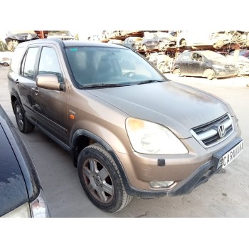 honda cr-v (rd8) del año 2005