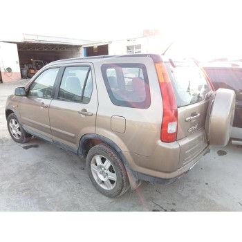 honda cr-v (rd8) del año 2005