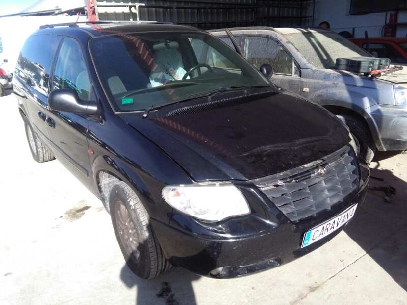 CHRYSLER VOYAGER (RG)