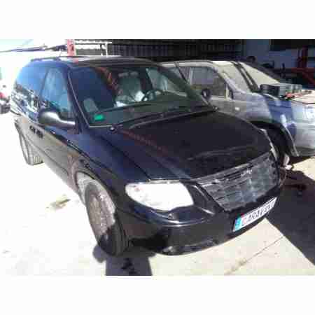 CHRYSLER VOYAGER (RG)
