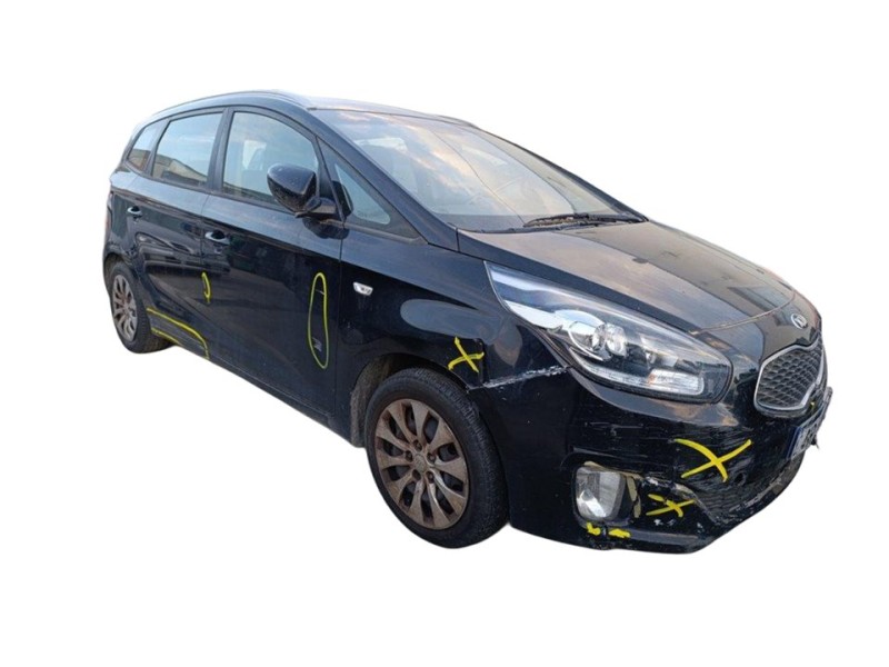 kia carens ( ) del año 2017