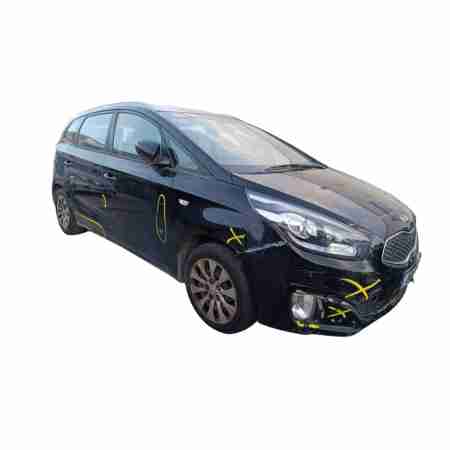 KIA CARENS IV