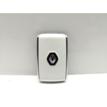 Recambio de conmutador de arranque para renault captur ii intens referencia OEM IAM 487008065R  