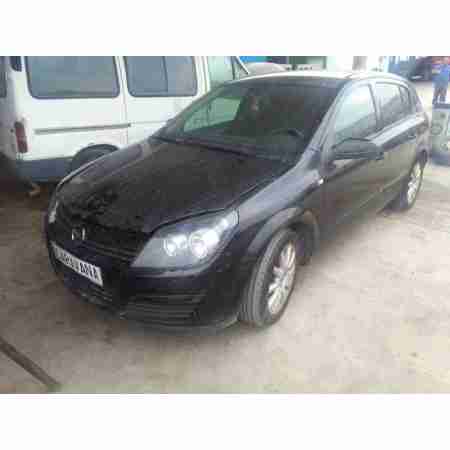 OPEL ASTRA H BERLINA