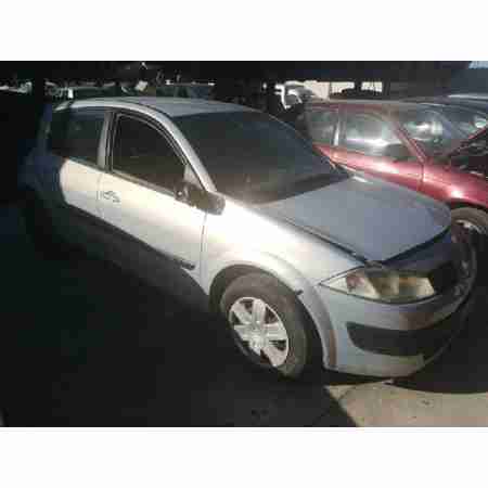 RENAULT MEGANE II BERLINA 5P