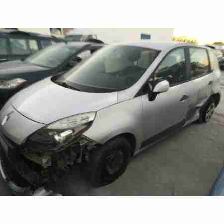 RENAULT SCENIC III
