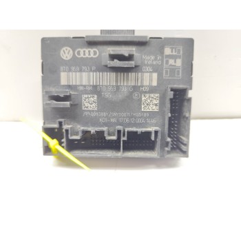 Recambio de modulo electronico para audi a5 sportback (8t) 3.0 tdi quattro (180kw) referencia OEM IAM 8T0959793P  