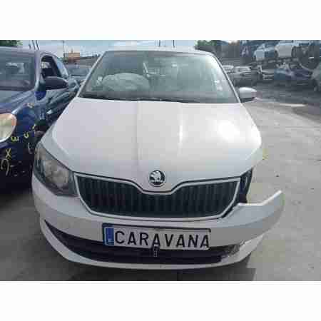 SKODA FABIA III (NJ3)