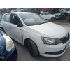 skoda fabia del año 2017
