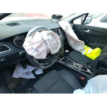 peugeot 508 del año 2018