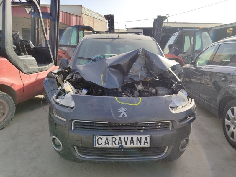 PEUGEOT PARTNER KOMBI