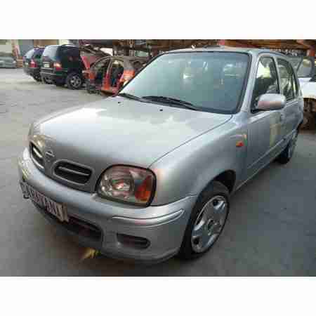 NISSAN MICRA (K11)