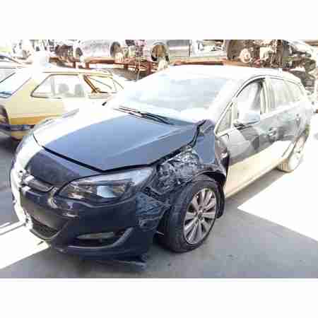 OPEL ASTRA J SPORTS TOURER