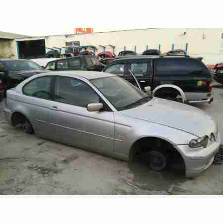 BMW SERIE 3 BERLINA (E46)