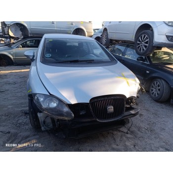 seat leon (1p1) del año 2009