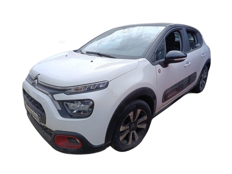 CITROËN C3 III (SX)