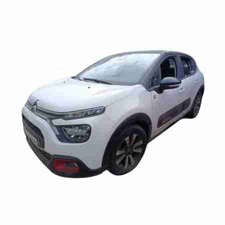 CITROËN C3 III (SX)