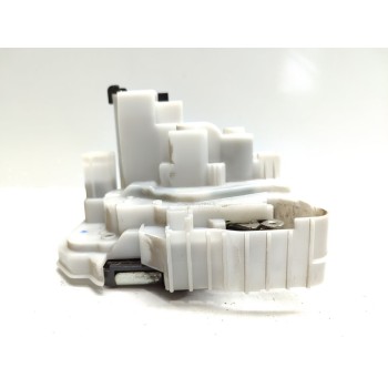 Recambio de cerradura puerta lateral derecha para fiat doblo active referencia OEM IAM 51917354  