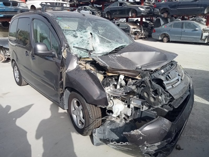 CITROËN BERLINGO STATION WAGON