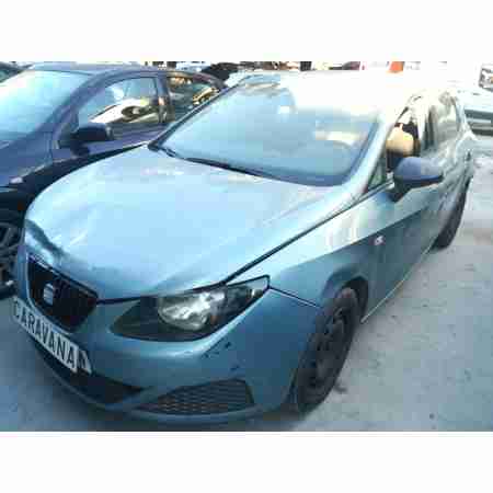 SEAT IBIZA SC (6J1)