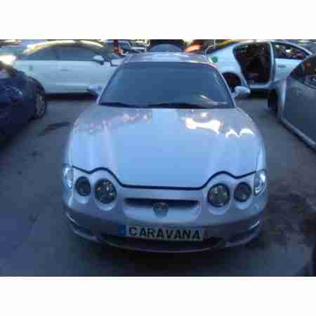 HYUNDAI COUPE (RD)