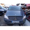 mercedes-benz vito autobús (w639) del año 2012