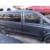 mercedes-benz vito autobús (w639) del año 2012