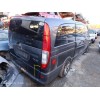 mercedes-benz vito autobús (w639) del año 2012