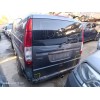 mercedes-benz vito autobús (w639) del año 2012