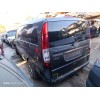 mercedes-benz vito autobús (w639) del año 2012