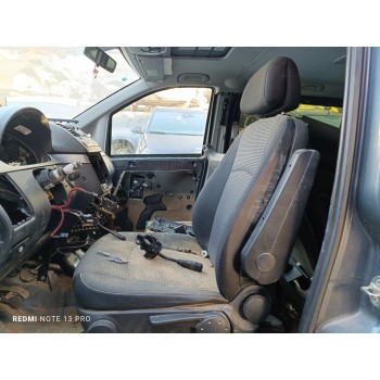 mercedes-benz vito autobús (w639) del año 2012