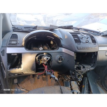 mercedes-benz vito autobús (w639) del año 2012