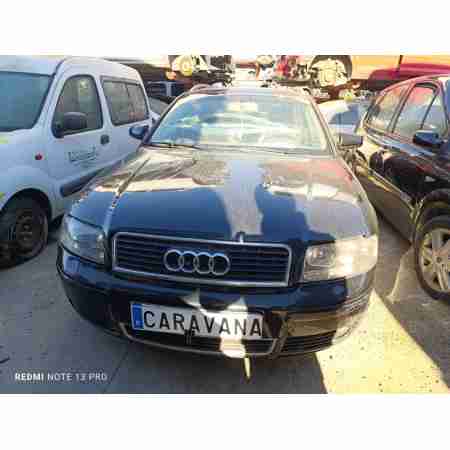 AUDI A4 AVANT (8E)