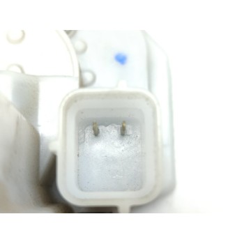 Recambio de cerradura puerta lateral derecha para fiat doblo active referencia OEM IAM 51917354  