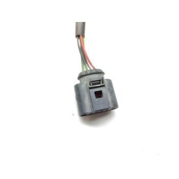 Recambio de retrovisor derecho para seat leon (1p1) reference referencia OEM IAM 1P1857507M  