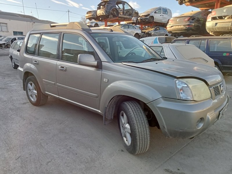 NISSAN X-TRAIL (T30)