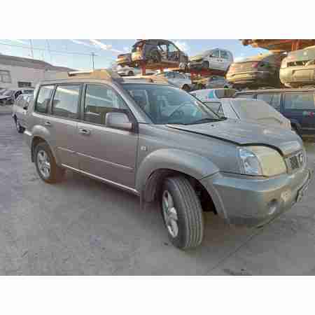 NISSAN X-TRAIL (T30)