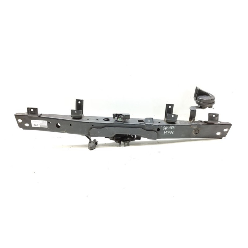 Recambio de travesaño superior para nissan qashqai (j11) acenta referencia OEM IAM F25114EAMH  