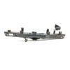 Recambio de travesaño superior para nissan qashqai (j11) acenta referencia OEM IAM F25114EAMH  