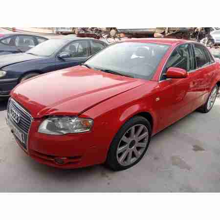 AUDI A4 BERLINA (8E)