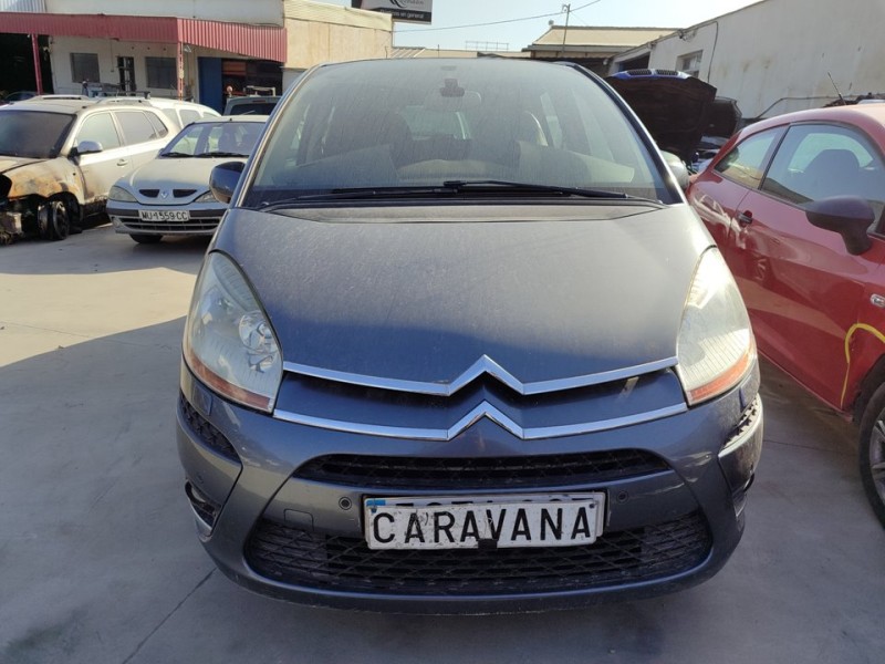 CITROËN C4 PICASSO